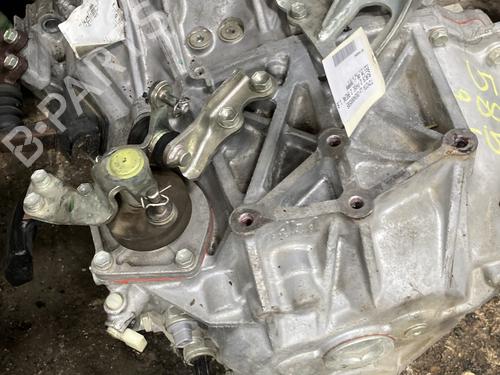 Gearbox TOYOTA AURIS Estate (_E18_) 1.6 D4-D (WWE185_) | BP20304320M3 