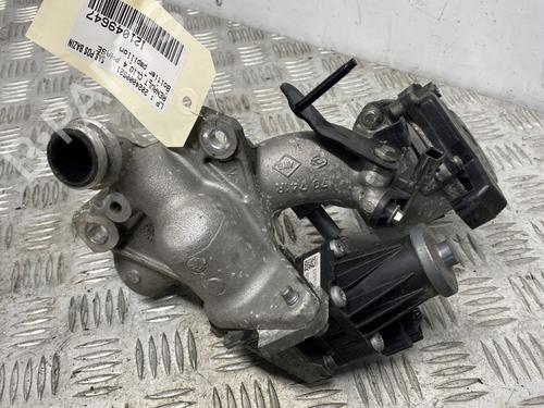 Throttle body RENAULT CLIO IV (BH_) 1.5 dCi 90 | BP32271352M82