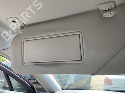 left-sun-visor-citroen-c5-iii-break-rw_-2008-2009-2010-2011-2012-2013-2014-2015-2016-2017-25759706 main image