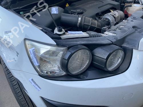 Right headlight CHEVROLET AVEO Saloon (T300) | BP36756092C29 - Image 3