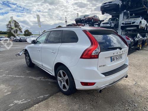 Right front window switch VOLVO XC60 I SUV (156) D5 AWD | BP19908862I26 - Image 3