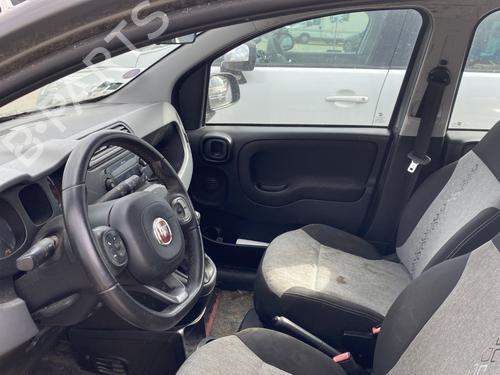 Rear left panel FIAT PANDA (312_, 319_) 1.2 (312PXA1A) | BP29732348C60 - Image 6