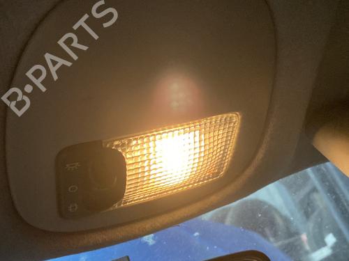 Used Interior roof light Interior roof light PEUGEOT 206 SW (2E/K) 1.4 HDi (68 hp) 21666394 21666394