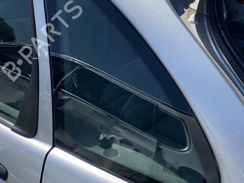 Panel rute bak venstre CITROËN XSARA PICASSO (N68) 1.6 HDi | BP27387060C93 