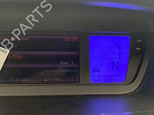 gearbox-citroen-c4-picasso-i-mpv-ud_-2006-2007-2008-2009-2010-2011-2012-2013-2014-2015-32194616 main image