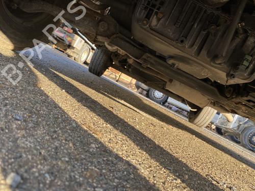 Subframe PEUGEOT BOXER Van (244) 2.0 HDi | BP33554612M9 - Image 4