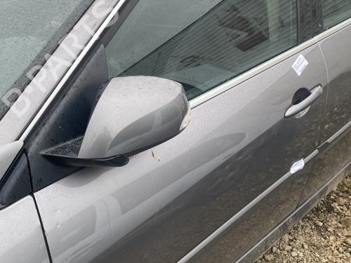Used Left front door RENAULT LAGUNA III (BT0/1) 2.0 dCi (BT07, BT0J, BT14, BT1A, BT1S) (131 hp) 25133655