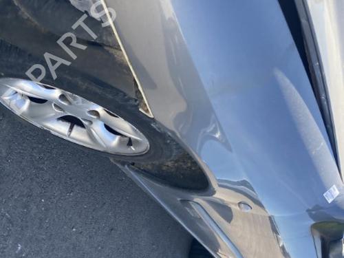 Left front fenders CITROËN XSARA (N1) 2.0 HDi 90 | BP22125586C41