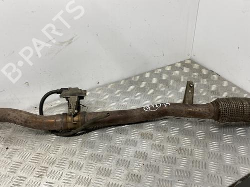 Used Exhaust system Exhaust system RENAULT MEGANE III Grandtour (KZ0/1) 1.5 dCi (KZ09, KZ0D, KZ1G, KZ29, KZ14, KZ1W, KZ10, KZ1F,... (110 hp) 30901089 30901089