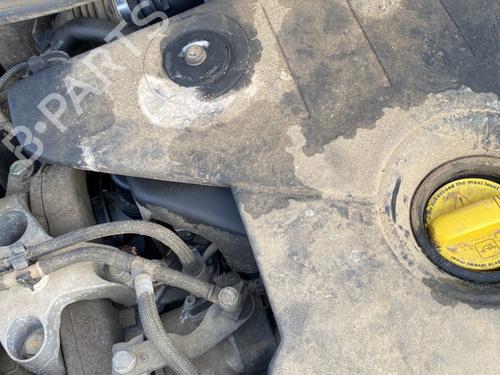 Used Air filter box Air filter box DACIA DUSTER (HS_) 1.5 dCi 4x4 (HSMC, HSMD) (110 hp) 30821327 30821327