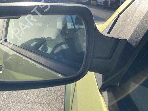 Retrovisor esquerdo Retrovisor esquerdo 21666209 21666209