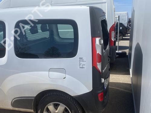 Hand brake RENAULT KANGOO Express (FW0/1_) 1.5 dCi 90 (FW0G, FW05, FW08, FW11) | BP25214830I18  - Image 5