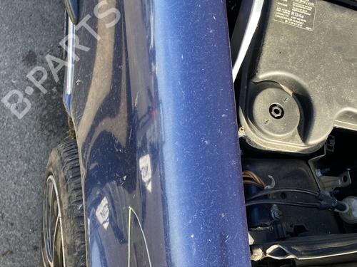 Right front fenders MERCEDES-BENZ C-CLASS (W202) C 220 CDI (202.133) | BP30085473C42