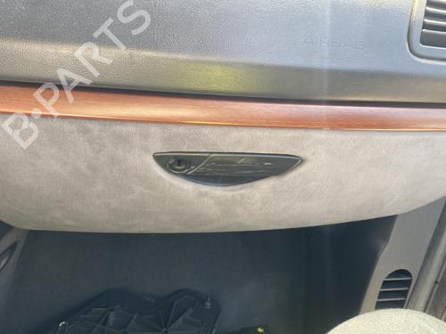 Used Glove box Glove box CITROËN C8 (EA_, EB_) 2.0 HDi 165 (163 hp) 27506507 27506507