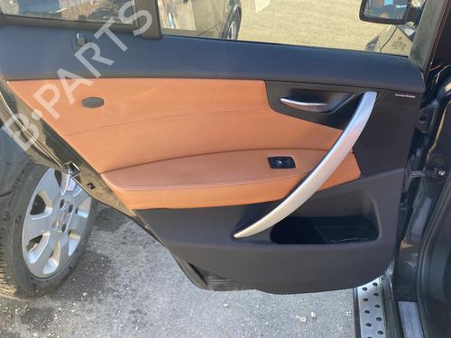 Rear left panel BMW X3 (E83) xDrive 30 d | BP23785049C60 