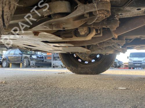 Subframe CITROËN NEMO Box Body/MPV (AA_) 1.3 HDi 75 | BP32686427M9 - Image 2