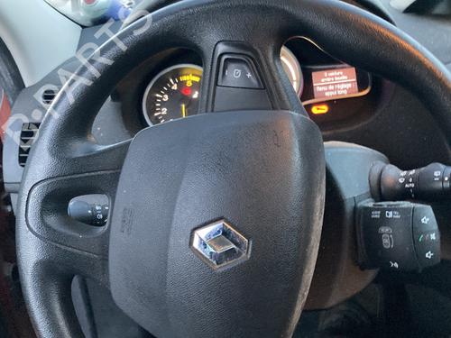 Steering wheel RENAULT MEGANE III Coupe (DZ0/1_) 1.5 dCi (DZ09, DZ0D, DZ1F, DZ1G, DZ14, DZ29) | BP22241235C49 