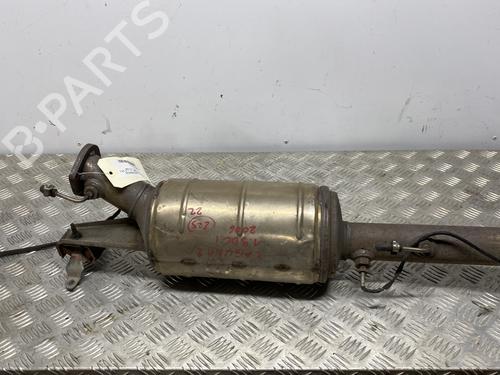 Used Particulate filter Particulate filter RENAULT LAGUNA II (BG0/1_) 1.9 dCi (BG13) (125 hp) 24541320 24541320