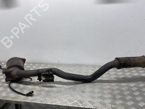 Used Catalyst ALFA ROMEO 147 (937_) 1.6 16V T.SPARK (937.AXA1A, 937.AXB1A, 937.BXB1A) (120 hp) 29450392