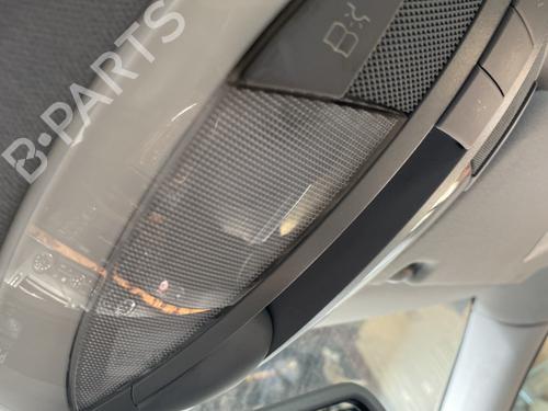 Used Interior roof light MERCEDES-BENZ E-CLASS (W211) E 270 CDI (211.016) (177 hp) 26962346