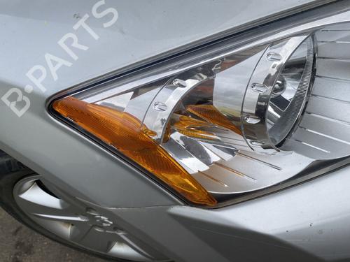 Right headlight DODGE CALIBER 2.0 CRD | BP29455371C29 