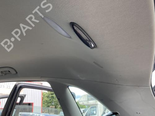 Interiør taket MERCEDES-BENZ B-CLASS Sports Tourer (W245) B 200 CDI (245.208) | BP22124083I12