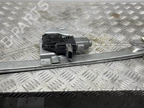 Front left window mechanism CITROËN BERLINGO Box Body/MPV (B9) 1.6 HDi 90 16V | BP29213980C22 
