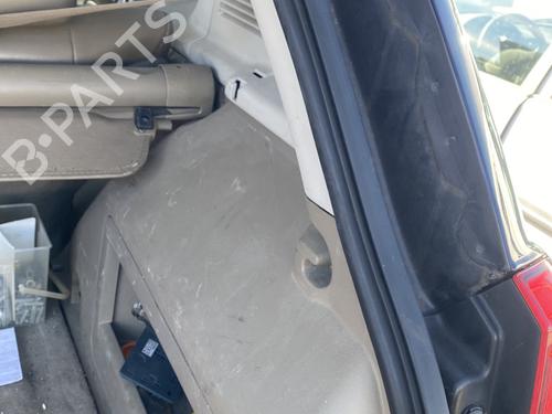 Used Electronic module Electronic module JEEP COMPASS (MK49) 2.2 CRD 4x4 (163 hp) 29341279 29341279