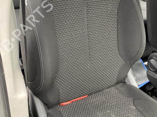 Used Right front seat Right front seat CITROËN C4 Picasso I MPV (UD_) 1.6 HDi (109 hp) 29330315 29330315