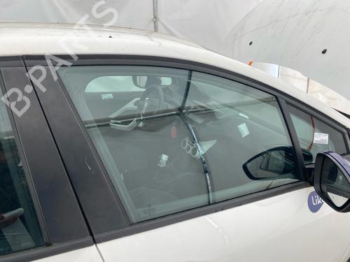Used Front right door window Front right door window 34568724 34568724