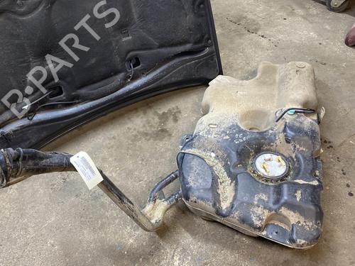 Fuel tank DACIA SANDERO 1.5 dCi | BP19904194C62 
