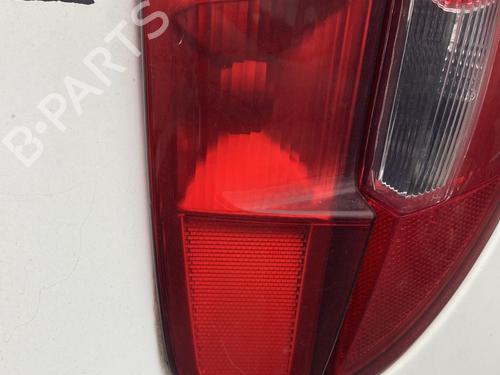 Used Right tailgate light Right tailgate light FIAT PUNTO (188_) 1.3 JTD 16V (70 hp) 27868619 27868619