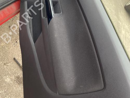 Used Front right panel Front right panel OPEL CORSA D (S07) 1.0 (L08, L68) (65 hp) 30969777 30969777