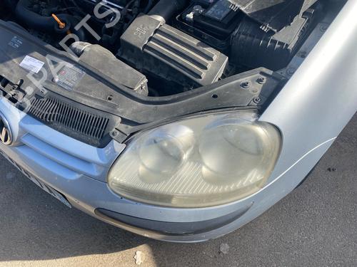 Left headlight VW GOLF V (1K1) | BP33991904C28 - Image 2