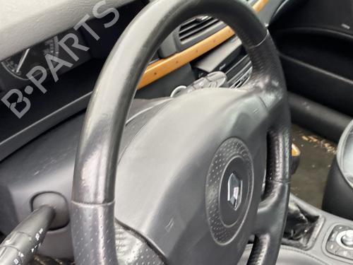Used Steering wheel Steering wheel RENAULT LAGUNA II (BG0/1_) 1.9 dCi (BG1A, BG1W, BG0G) (110 hp) 30963015 30963015
