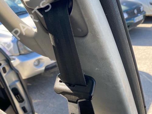 Front left seatbelt PEUGEOT 807 (EB_) 2.2 HDi | BP39389100I26 - Image 3