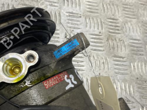 AC compressor NISSAN TERRANO II (R20) 2.7 TDi 4WD | BP26154908M34 