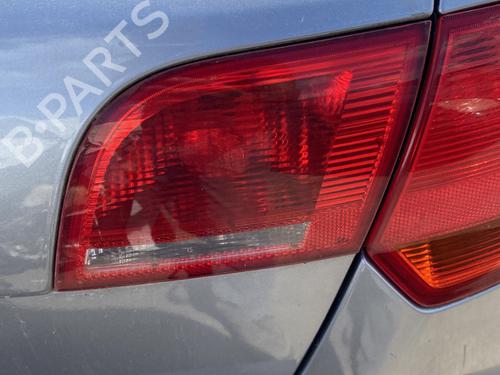 Used Right tailgate light AUDI A3 Sportback (8PA) 2.0 TDI 16V (140 hp) 27407474