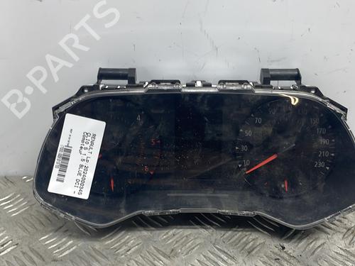 Instrument cluster RENAULT CLIO V (B7_) 1.5 Blue dCi 85 (B7AG) | BP19903951C47 