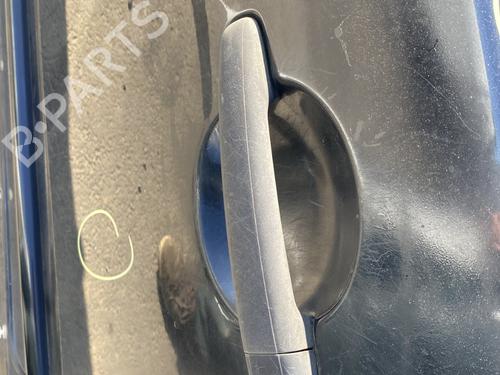 Used Front left exterior door handle CITROËN C2 (JM_) 1.6 (109 hp) 24981169