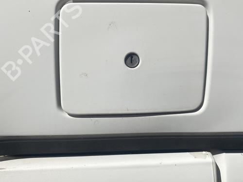 Used Fuel flap Fuel flap CITROËN BX (XB-_) TRD Turbo (90 hp) 33843151 33843151