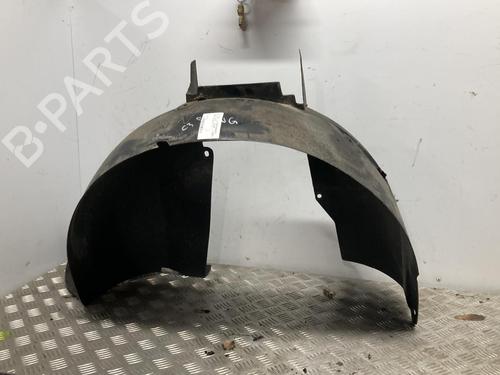 Wheel arch CITROËN C3 Pluriel (HB_) 1.4 HDi | BP19910606C56 