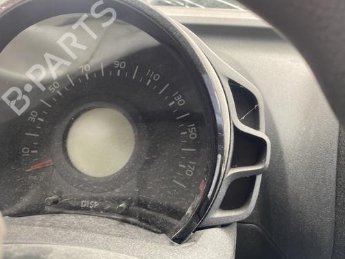 Instrument cluster CITROËN C1 II (PA_, PS_) 1.0 VTi 72 | BP28543415C47