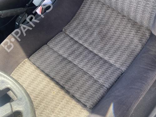Used Left front seat Left front seat CITROËN BX (XB-_) TRD Turbo (90 hp) 33843165 33843165
