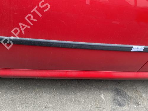 Door moulding trim CITROËN C1 (PM_, PN_) 1.4 HDi | BP22128113C150 