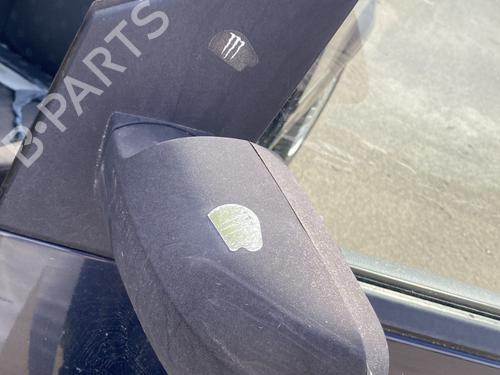 Used Left mirror FORD FIESTA V (JH_, JD_) 1.3 (69 hp) 25873283