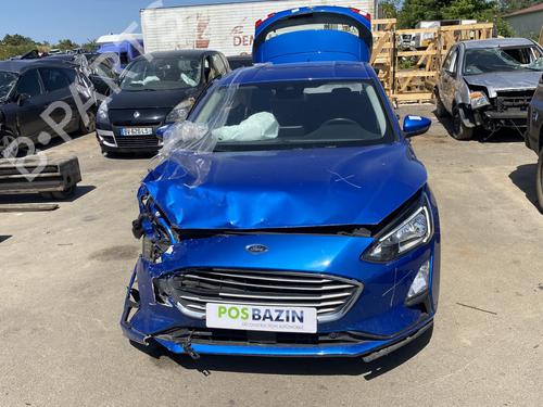 Benzintank FORD FOCUS IV (HN) 1.5 EcoBlue | BP27266438C62 - Image 2