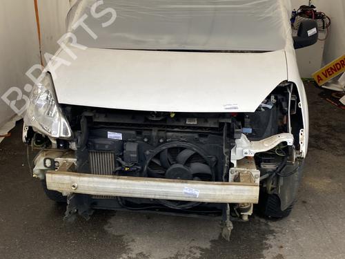 AdBlue tank PEUGEOT PARTNER Box Body/MPV 1.6 BlueHDi 100 | BP29120200M85 