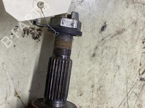 Left front driveshaft RENAULT ZOE (BFM_) ZOE | BP29829277M38  - Image 5