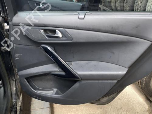 Used Rear right panel Rear right panel PEUGEOT 508 I (8D_) 2.0 HDi (140 hp) 29829330 29829330